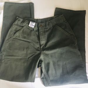 Carhartt Original Dungaree 32x32